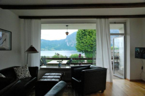 Apartment Theresa, Altmünster am Traunsee, Österreich, Altmünster am Traunsee, Österreich